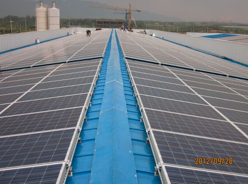 PV Power Generation Products