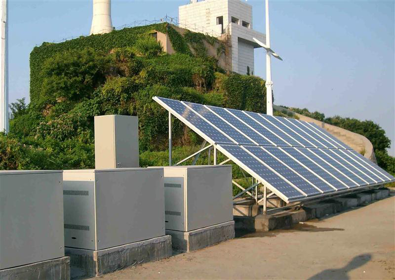 PV Power Generation Products